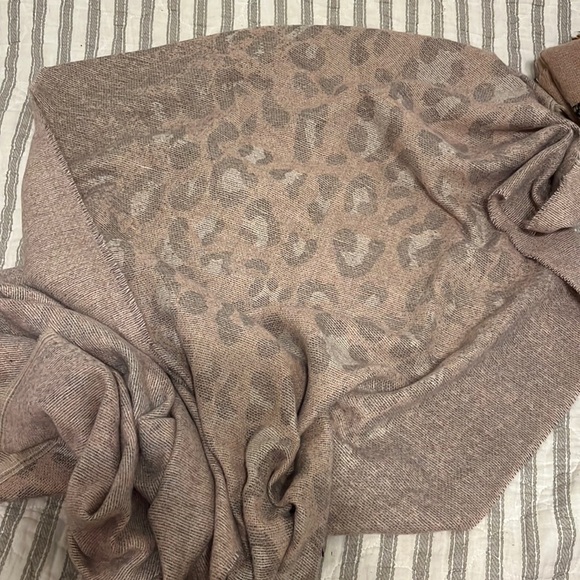 jack & missy Accessories - NWT Blanket scarf​​​​​​​​​​​​​​​​​​​